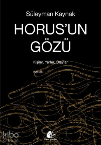 Horus’un Gözü