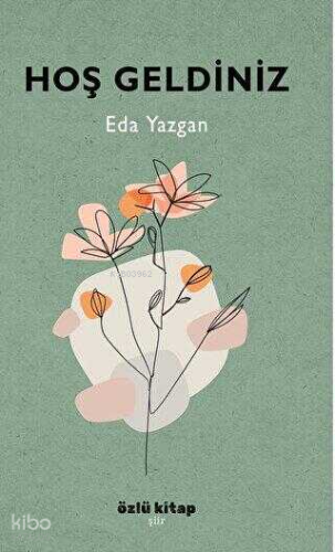 Hoş Geldiniz