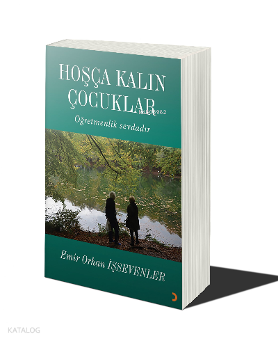 Hoşça Kalın Çocuklar