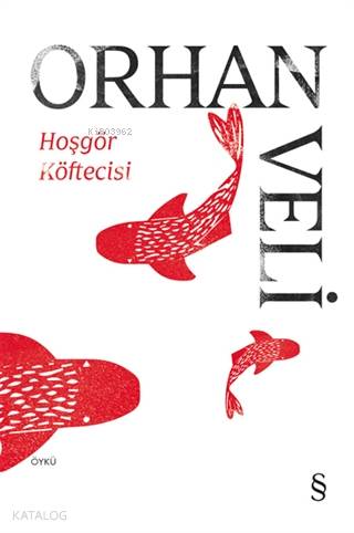 Hoşgör Köftecisi - Kitapiks.com