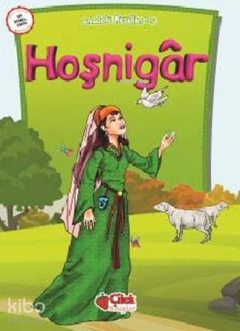 Hoşnigar - Kitapiks.com