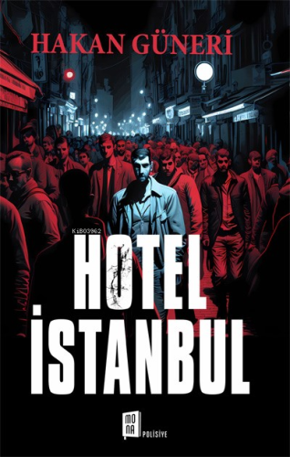 Hotel İstanbul - Kitapiks.com
