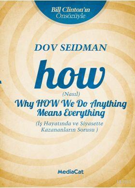 How (Nasıl); İş Hayatında ve Siyasette Kazananların Sorusu