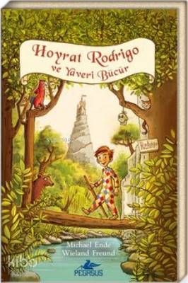 Hoyrat Rodrigo ve Yaveri Bücür
