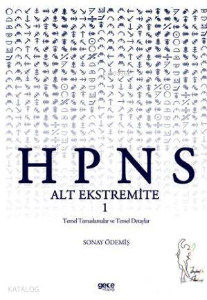 HPNS; Alt Ekstremite 1