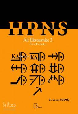 Hpns Alt Ekstremite