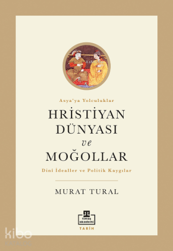 Hristiyan Dünyası ve Moğollar