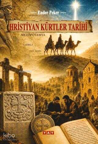 Hristiyan Kürtler Tarihi