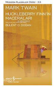 Huckleberry Finn'in Maceraları