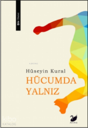 Hücumda Yalnız