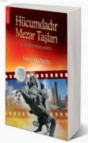 Hücumdadır Mezar Taşları - Kitapiks.com