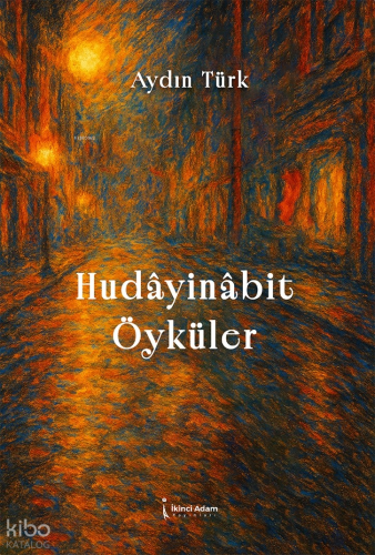 Hudayinabit Öyküler