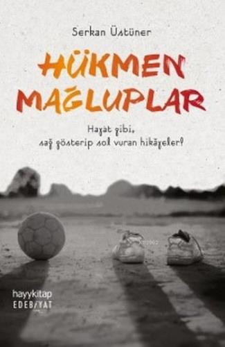 Hükmen Mağluplar