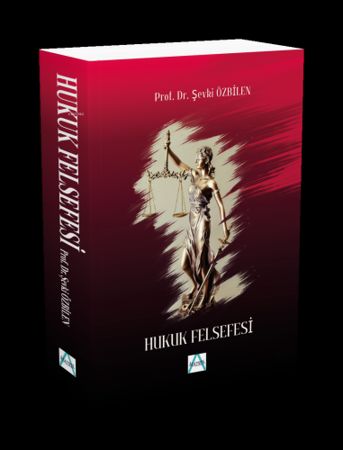 Hukuk Felsefesi - Kitapiks.com