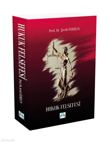 Hukuk Felsefesi