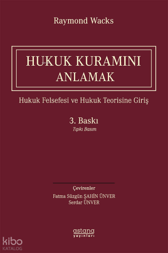 Hukuk Kuramını Anlamak