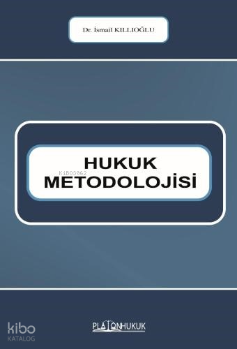 Hukuk Metodolojisi