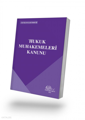 Hukuk Muhakemeleri Kanunu