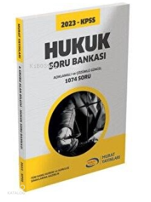 Hukuk Soru Bankası