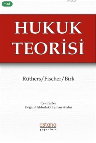 Hukuk Teorisi