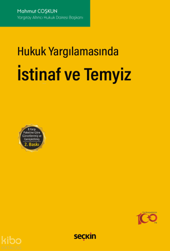 Hukuk Yargılamasında İstinaf ve Temyiz