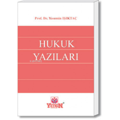 Hukuk Yazıları
