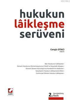 Hukukun Laikleşme Serüveni