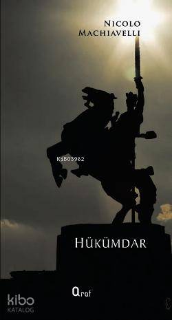 Hükümdar
