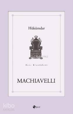 Hükümdar - Kitapiks.com