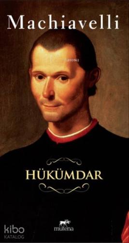Hükümdar