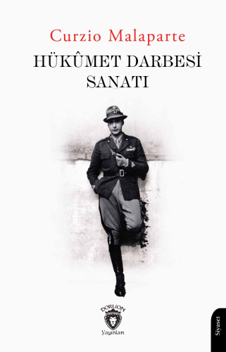 Hükûmet Darbesi Sanatı - Kitapiks.com