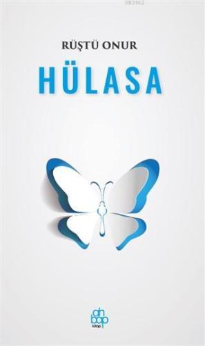 Hülasa - Kitapiks.com