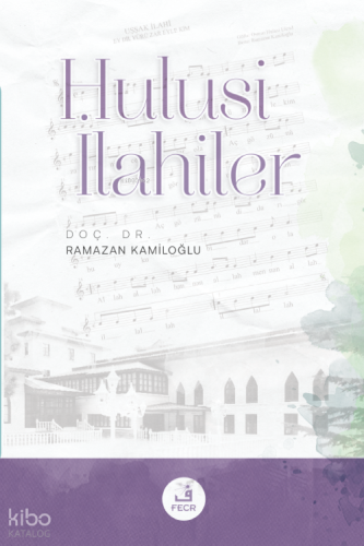 Hulusî İlahiler