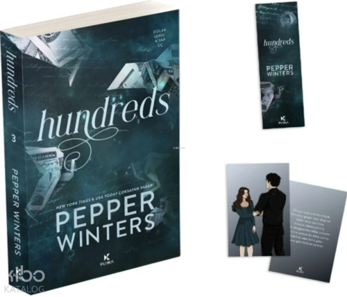 Hundreds