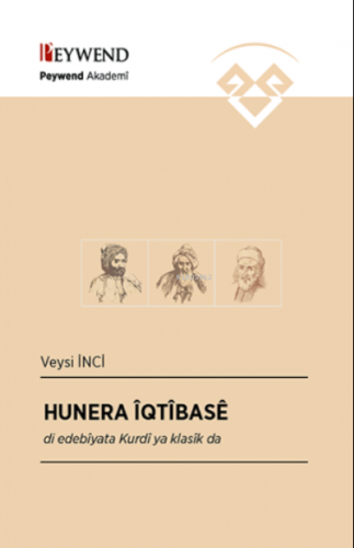 Hunera İqtîsabê - Kitapiks.com