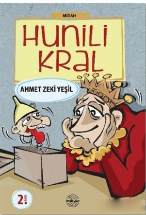 Hunili Kral