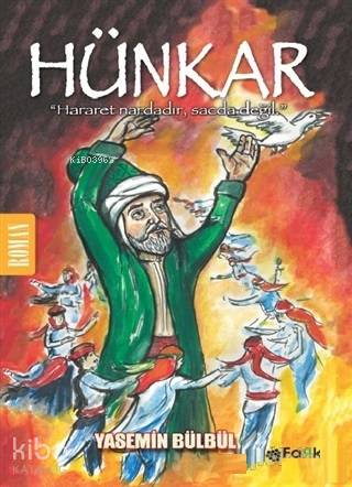 Hünkar