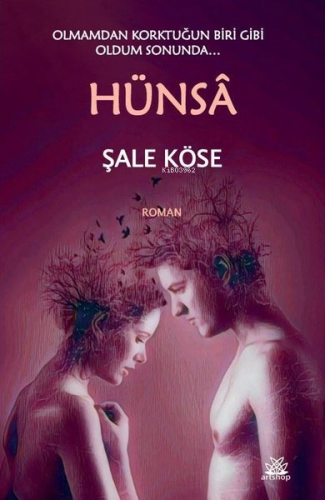 Hünsa - Kitapiks.com