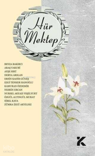 Hür Mektep-8