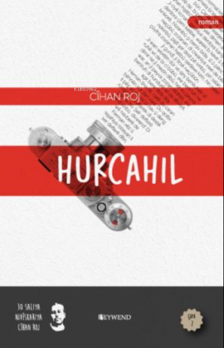 Hurcahıl - Kitapiks.com