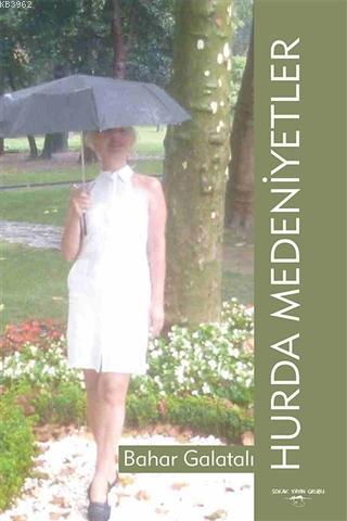 Hurda Medeniyetler - Kitapiks.com