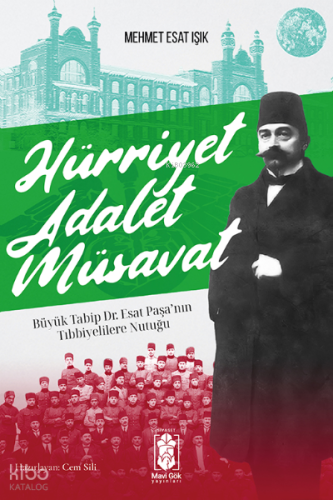 Hürriyet Adalet Müsavat