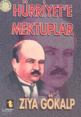 Hürriyete Mektuplar