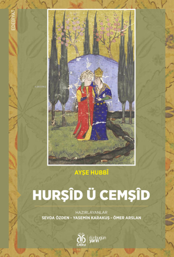 Hurşîd ü Cemşîd - Kitapiks.com
