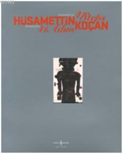 Hüsamettin Koçan 41 Adım - Kitapiks.com