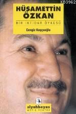 Hüsamettin Özkan