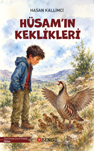 Hüsam'ın Keklikleri