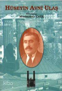 Hüseyin Avni Ulaş