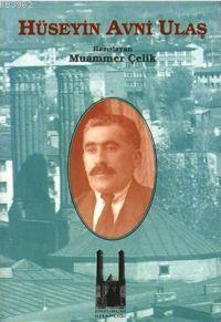 Hüseyin Avni Ulaş - Kitapiks.com