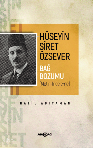 Hüseyin Siret Özsever Bağ Bozumu